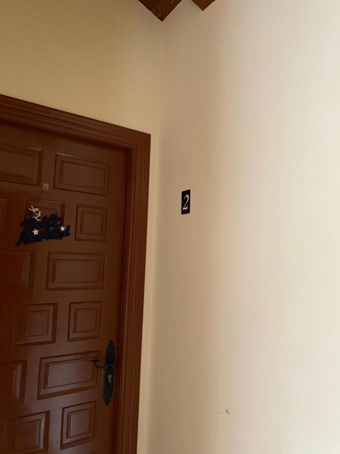 Hotel Rural El Refugio De Los Templarios Cabeza del Buey Εξωτερικό φωτογραφία